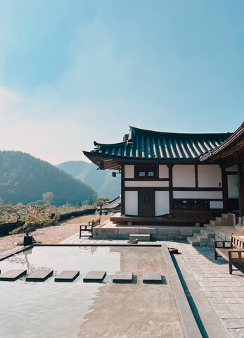 완주 스테이리안