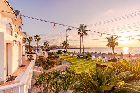 제주 르빌리지애월 2호점(더선셋베이)