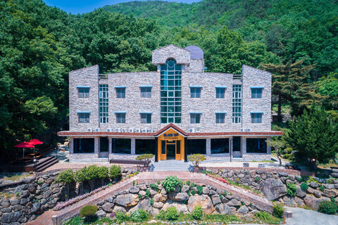 구례 후니게스트하우스펜션