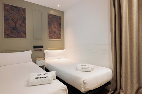 페세이지 데 그라시아 바이 Enjoybcn