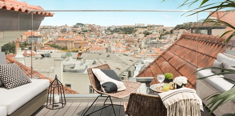 더 루미아레스 호텔 & 스파