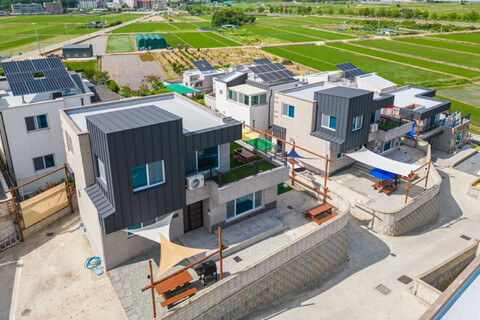 거제도 순수빌리지펜션