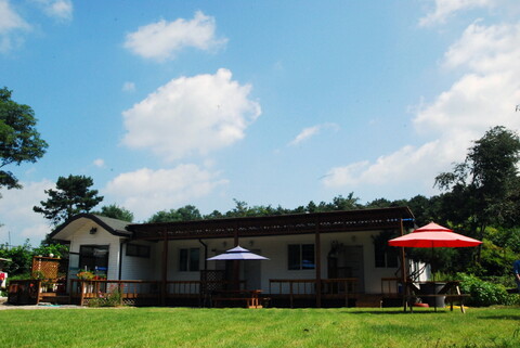 이천 이천무띠펜션