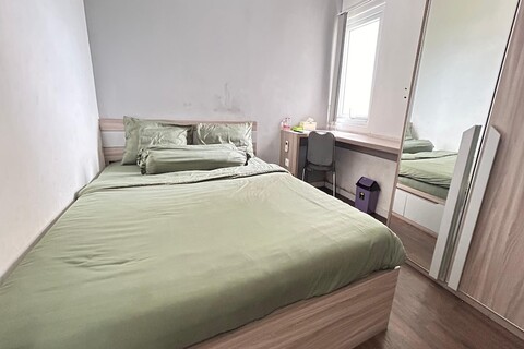 바라타 레지던스 에어로폴리스