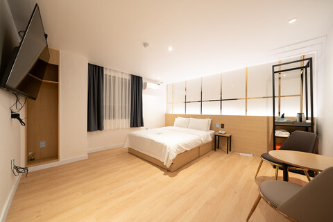 신천 잠실 NU(엔유) HOTEL 종합운동장점