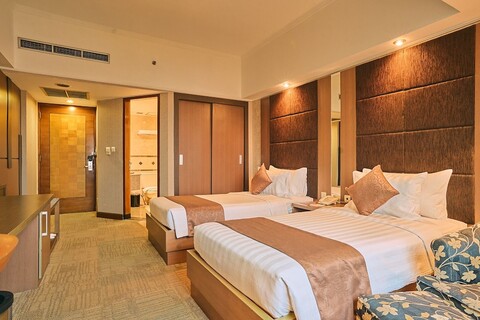 Horison Ultima Menteng Jakarta