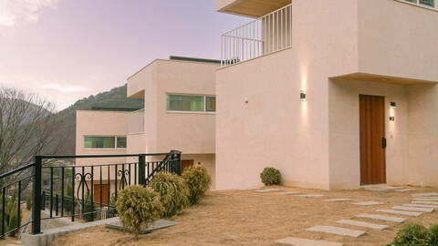 공주 모들(modeul)