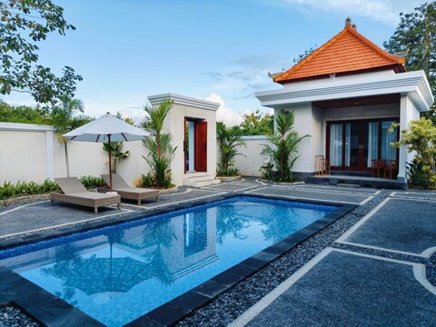 푸리 아가스티아 웅가산