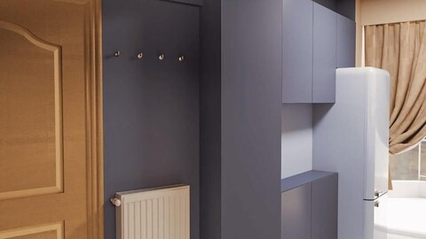 아테네 니아르코스 럭셔리 아파트먼트