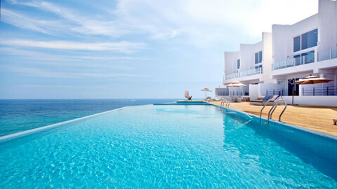 포항 셀비아풀빌라