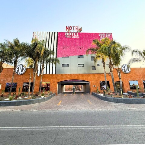 아우토파라도르 델 발레