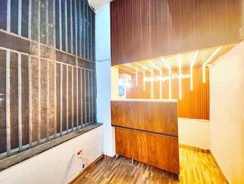 호텔 갠지스 플레이스 바라나시, 무료 에어컨 있음