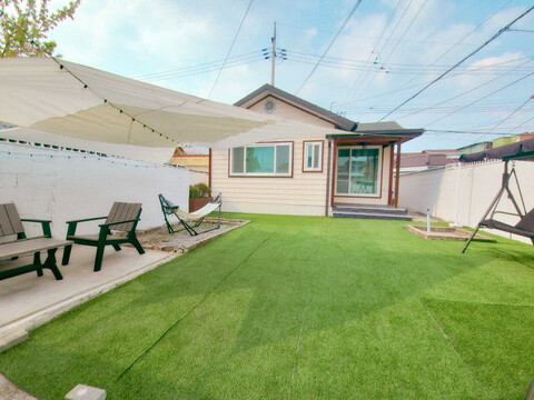 경주 스테이 황오다락