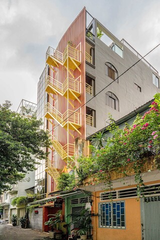 라라라 인 호텔