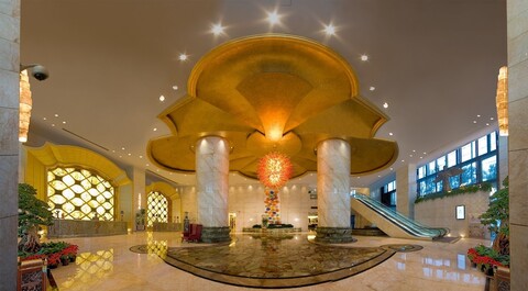 레데가스트 호텔 CBD 베이징