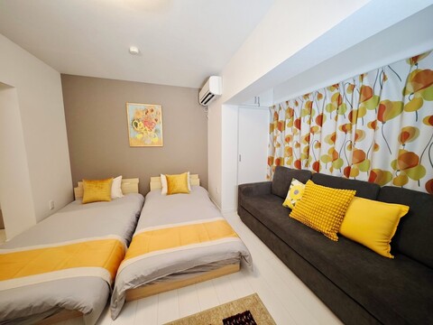 케이-아이콘 호텔 치쿠사