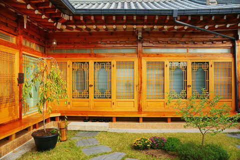 경주 한옥스테이조아당