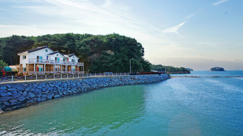 태안 해맞이펜션