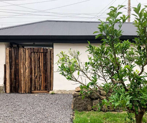 제주 쉴틈 올레