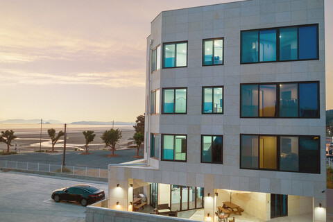 태안 커플스테이