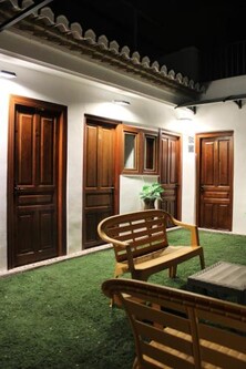 casa mirador de san miguel