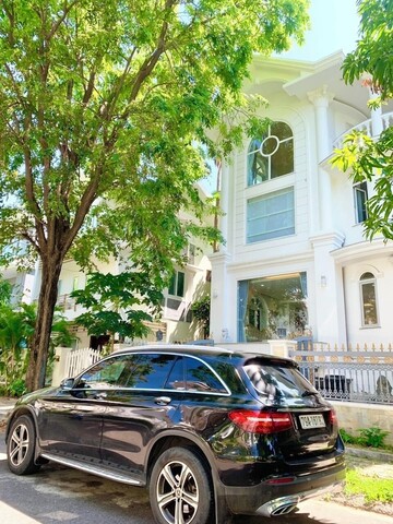 벤젠 빌라스 나트랑