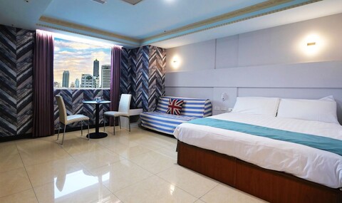 IHI 러브리버 호텔