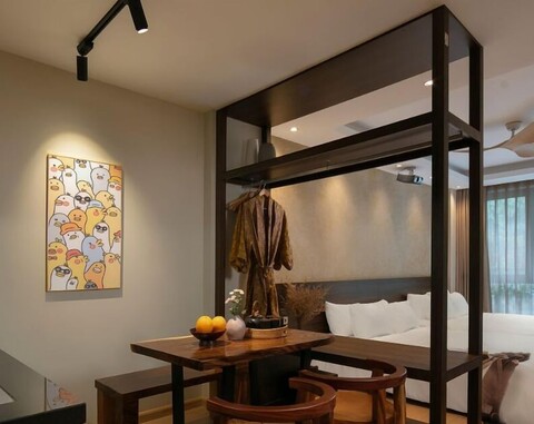 브릴리언트 네이처 스위츠 & 스파