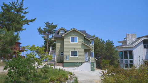 강릉 스테이인터뷰 올라