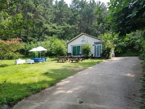 포항 원이네하우스펜션