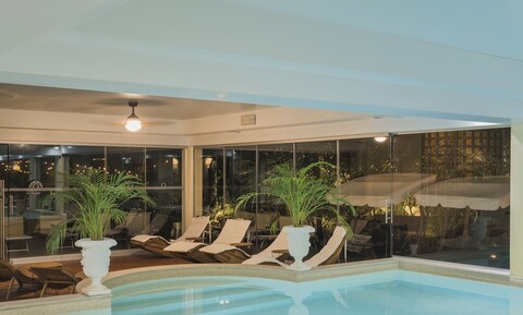 애드미럴 호텔 빌라 에르메