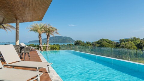 엘리트 아톨 서비스드 아파트먼트