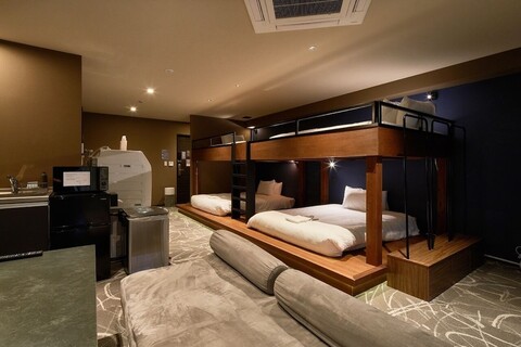 B/C 호텔 나하 렌탈카 포함