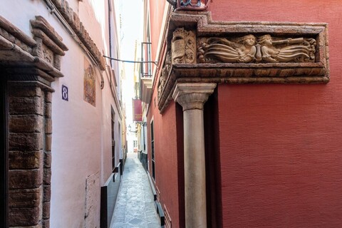 원&럭스 카사 바라바스