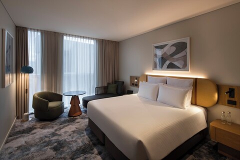 풀맨 시드니 펜리스