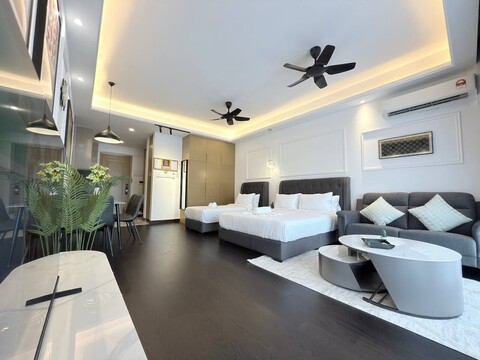 R&F 세느 리전 앳 안주