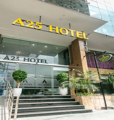 A25 호텔 - 09 르 득 토