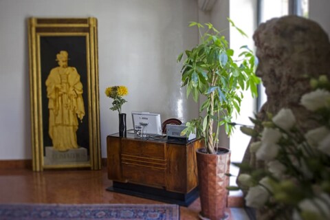 팔라초 브루나치니 부티크 호텔