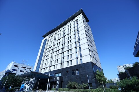 알로프트 베이징, 하이디엔