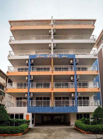 뉴 노르딕 클럽 1 바이 아파트웰