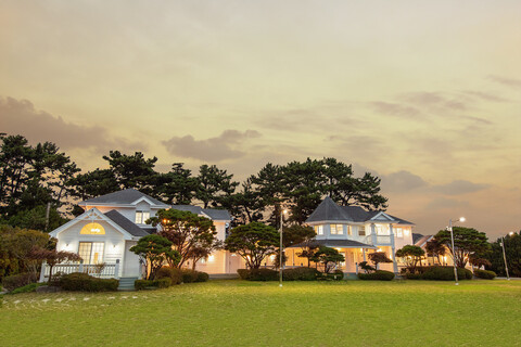 태안 바오마루스테이