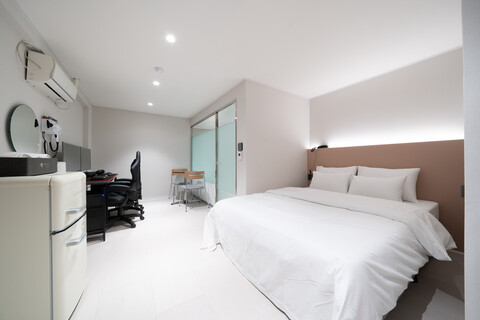 구리 크림 호텔