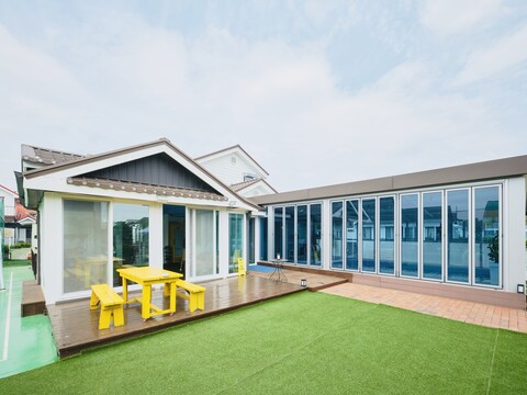 대부도 레스트펜션