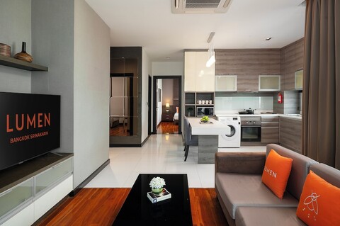 루멘 방콕 스리나카린