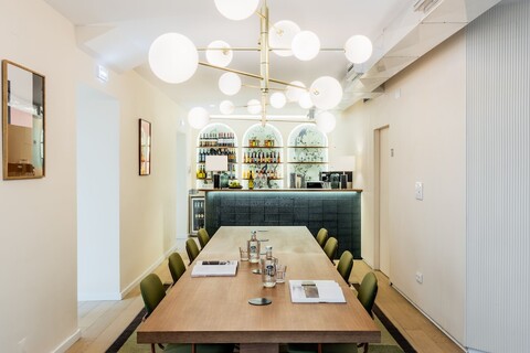 하우스 리스보아