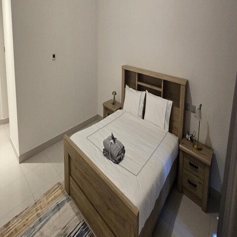 프리미엄 벨빌라 1베드룸, JVC, 수영장 및 체육관 있음