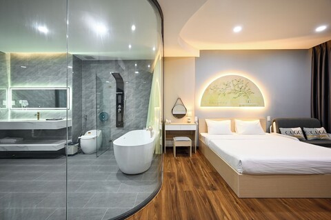 선라이즈 공항 호텔