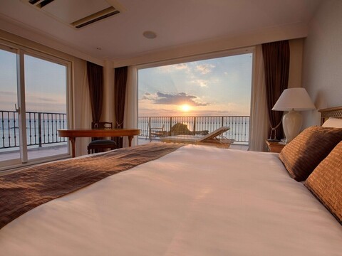 하야마 호텔 오토와 노 모리