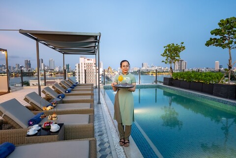 코지 다낭 부티크 호텔