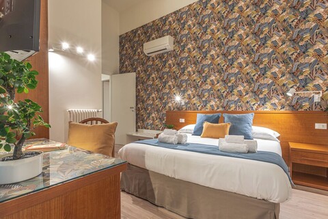 비토리아 가든 스위트